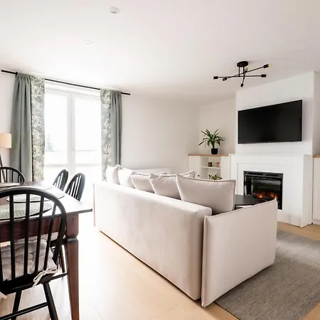 Black Sheep With Balcony And Free Parking In Center Apartmán *