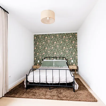 Black Sheep With Balcony And Free Parking In Center Apartmán *