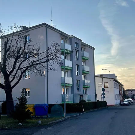 Apartmán Black Sheep With Balcony And Free Parking In Center Liptovsky Mikulas